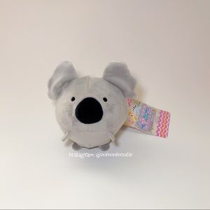 Mugyu Maro Kawaii Japanese Squeeze Toy Koala New
